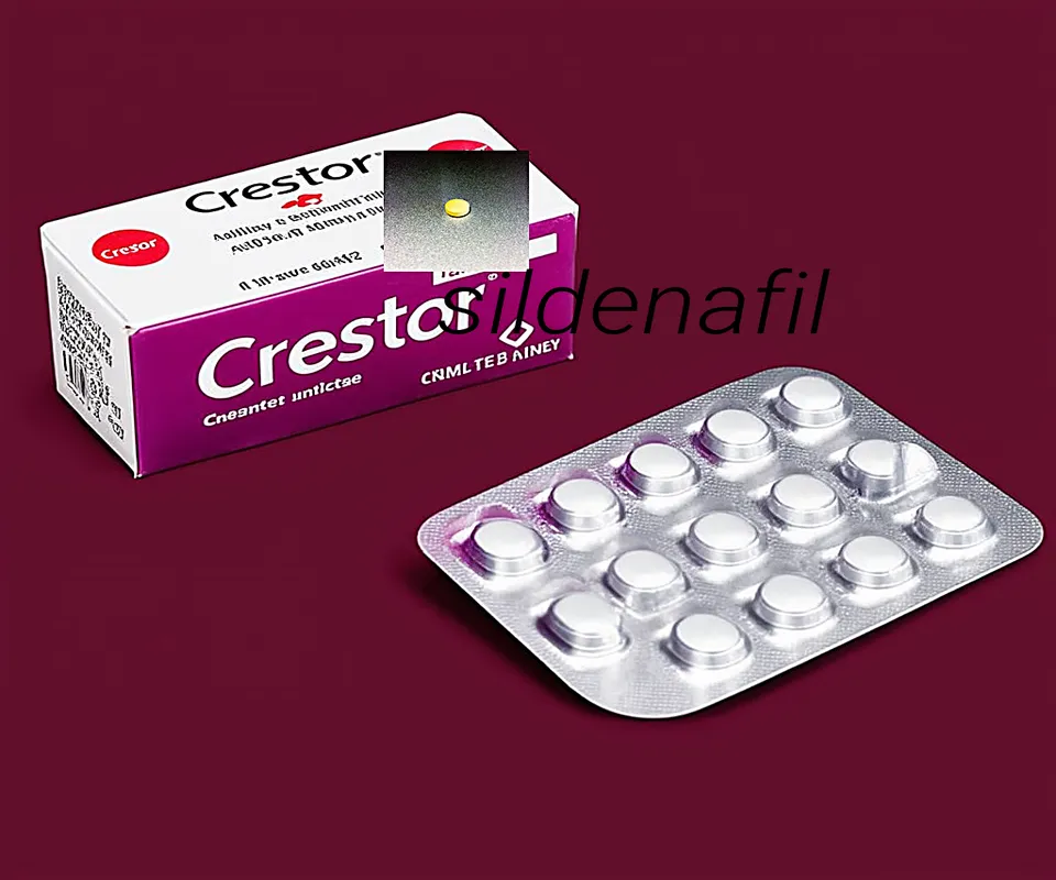 Donde comprar sildenafil en madrid